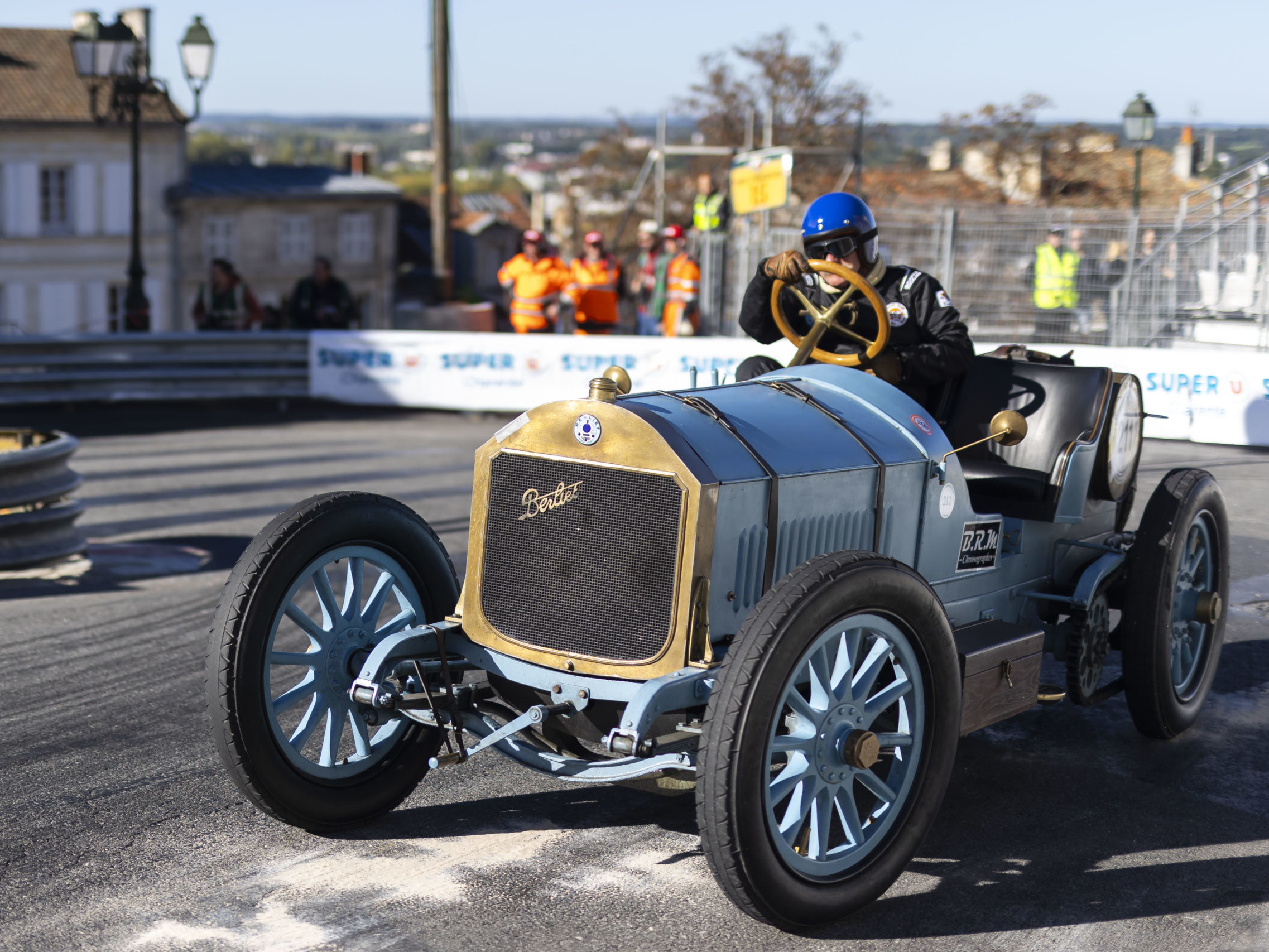 Circuit des Remparts 2024