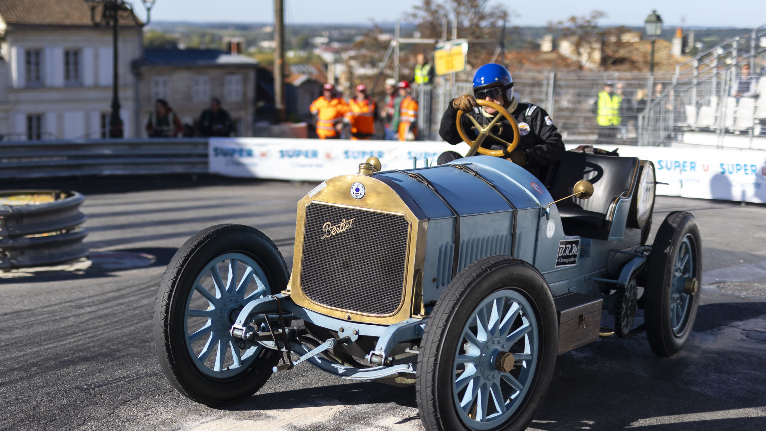 Circuit des Remparts 2024