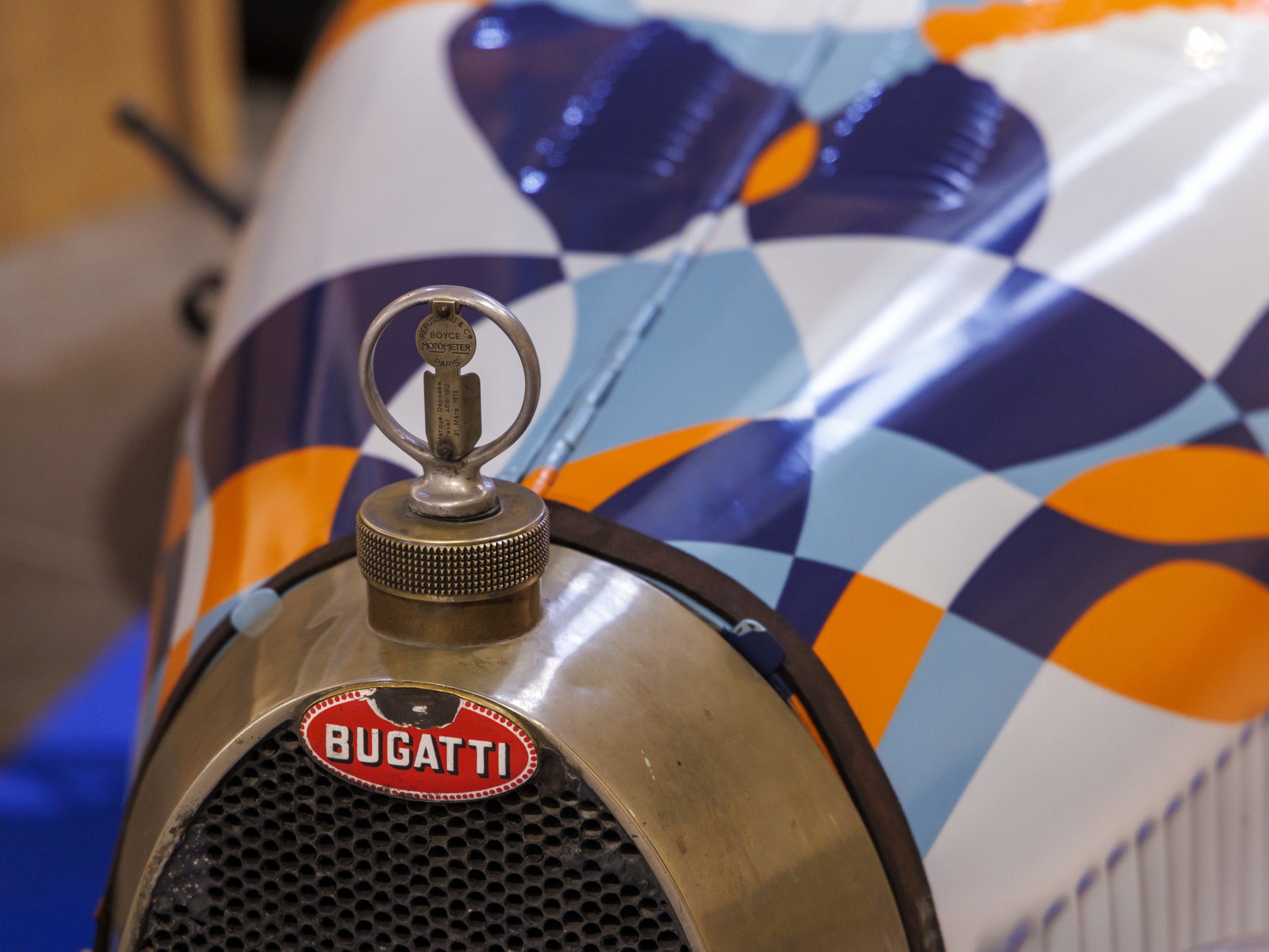 Circuit des Remparts 13/11/09 /2024