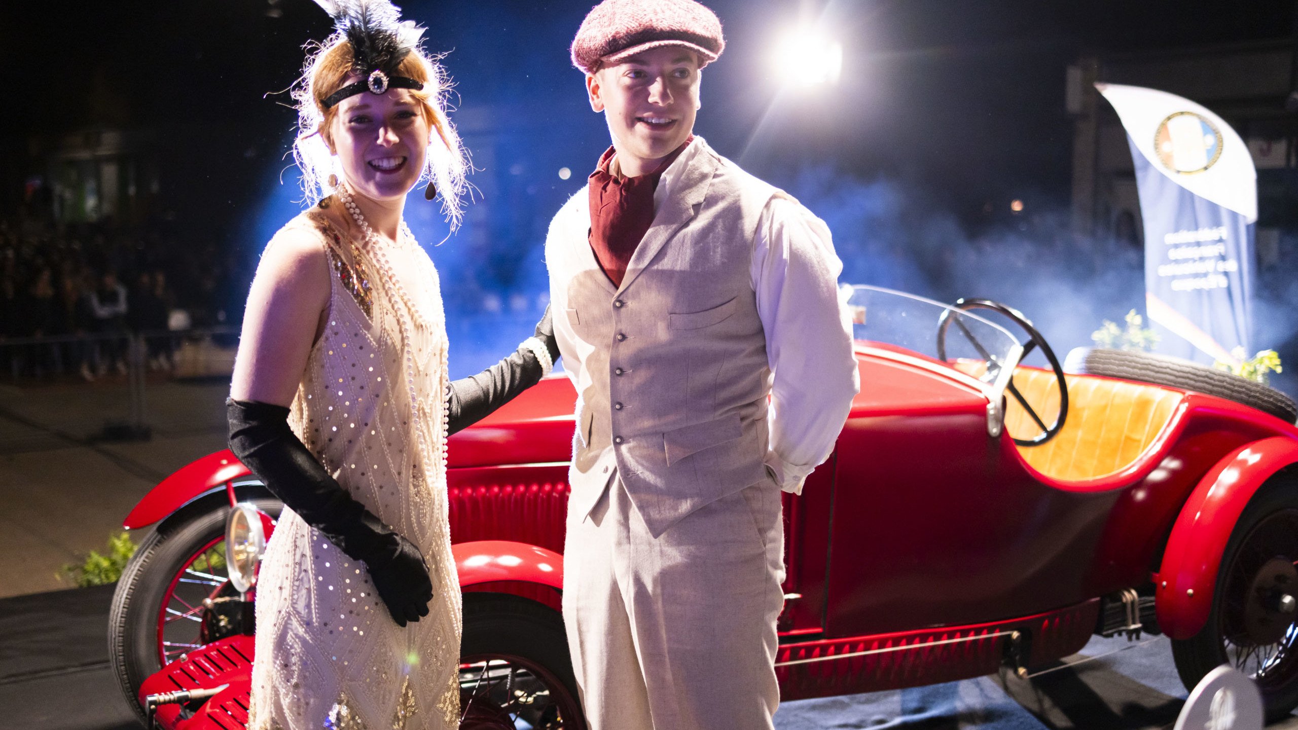 Circuit des Remparts 2024