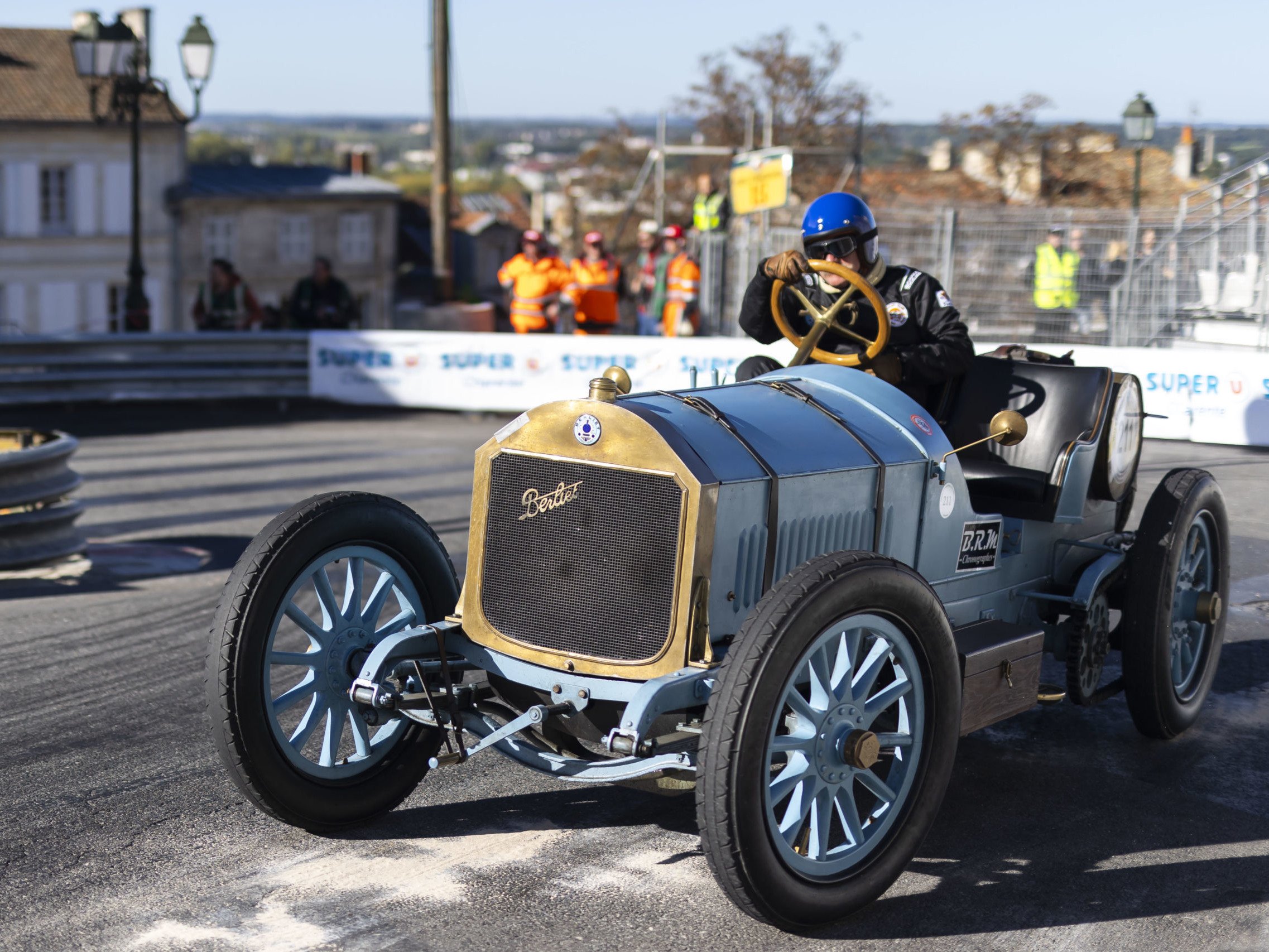 Circuit des Remparts 2024